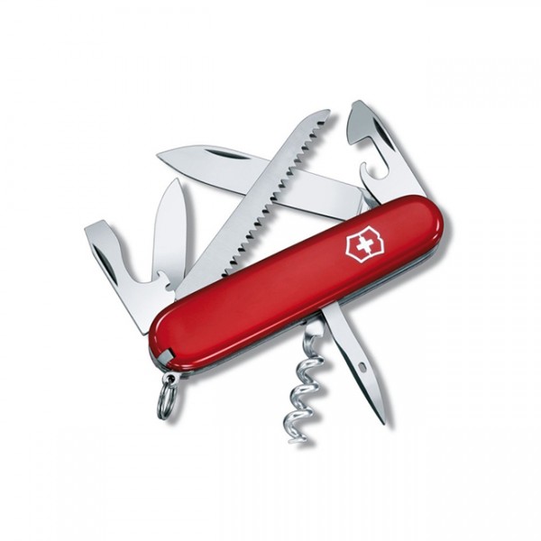 상품 이미지: 빅토리녹스 캠퍼 91mm(인쇄전용)