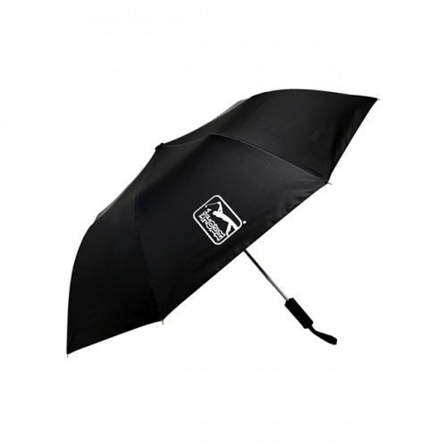 PGA 2단완전자동 암막 우양산