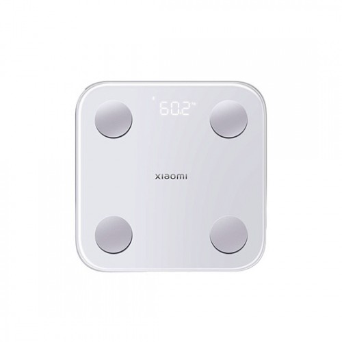샤오미 체성분 체중계 S400