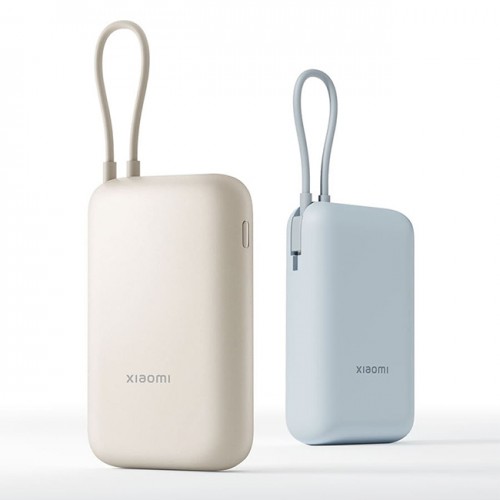 샤오미 보조배터리 22.5W 10000mAh