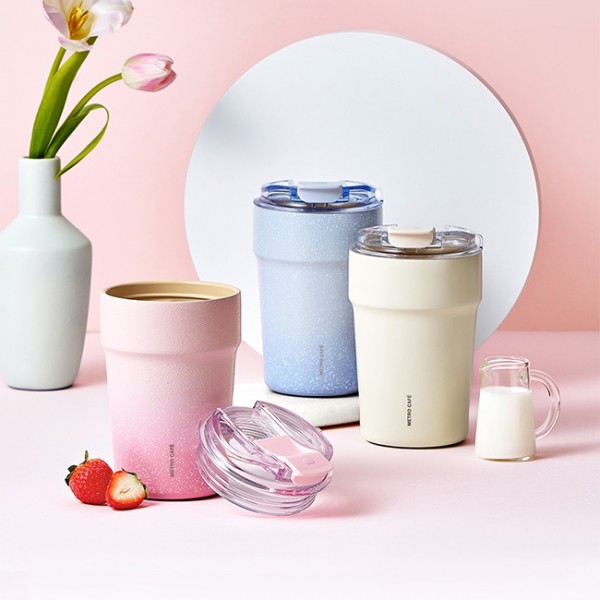 상품 이미지: 락앤락 메트로 카페 세라믹 텀블러 400ml