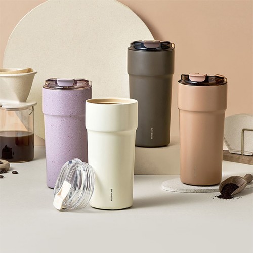 락앤락 메트로 카페 세라믹 텀블러 650ml