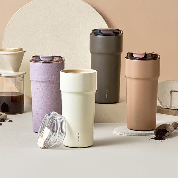 상품 이미지: 락앤락 메트로 카페 세라믹 텀블러 650ml