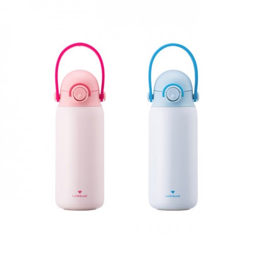락앤락 리틀럽 키즈 스트랩텀블러 350ml