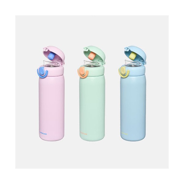 상품 이미지: 락앤락 스쿨핏 스위치캡 텀블러 510ml