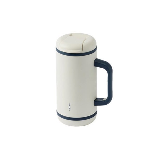 상품 이미지: 락앤락 메트로 퍼펙트씰 머그 텀블러 550ml