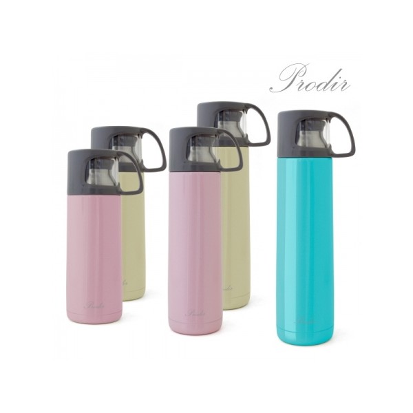 상품 이미지: 프로디아 컵일체형 텀블러 보온보냉병(350ml/500ml/700ml)