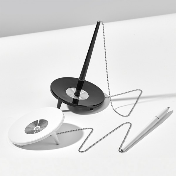 상품 이미지: 스웨덴 발로그라프 데스크볼펜