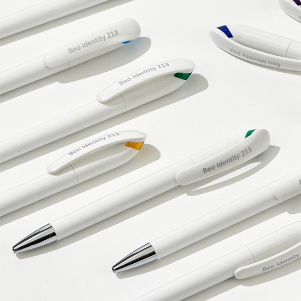 상품 이미지: 스위스burger Beo 메탈 볼펜