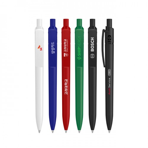 UMA독일 리사이클 스텝볼펜