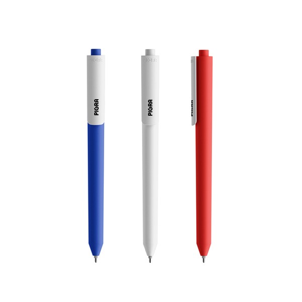 상품 이미지: 스위스볼펜 피그라 P03