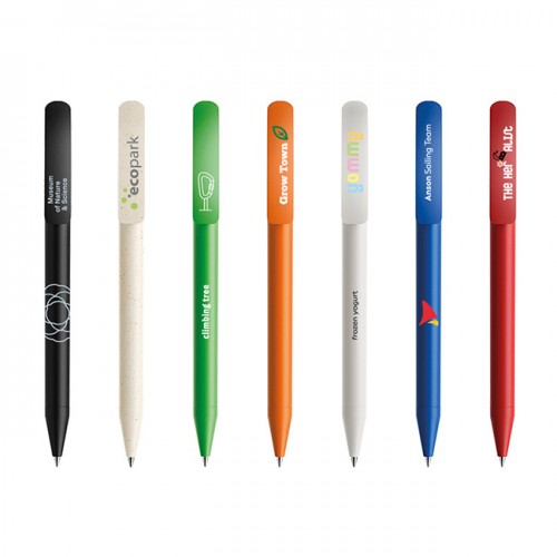 프로디아 생분해 프라스틱펜 DS3 Biotic