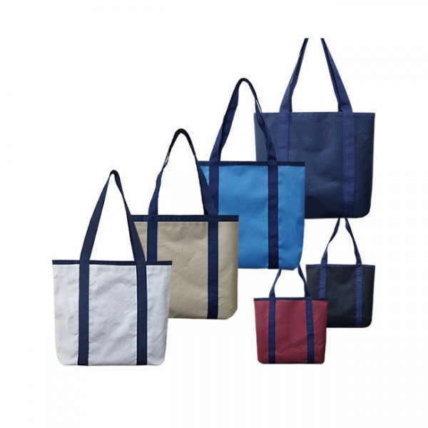 상품 이미지: 국산 모던 에코백 360*320*80