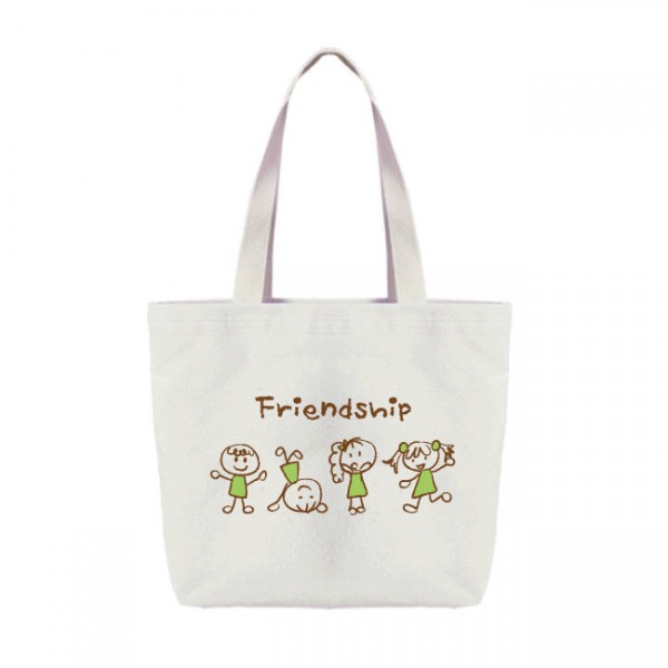 상품 이미지: 국산 데일리 에코백 290*300*60