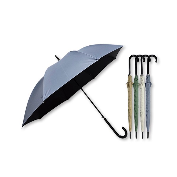 상품 이미지: 블랑블랙 60 8K 암막곡자 자동우산