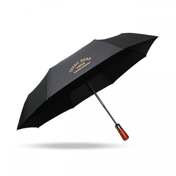 상품 이미지: 테디베어 3단 60 고밀도 완전자동우산