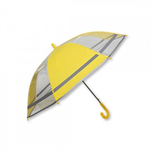 55 어린이 반광 안전우산 