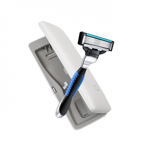 오투케어 면도기 살균기