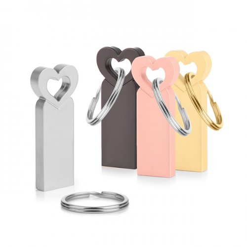 뮤스트 메가하트 USB 3.0 메모리(32GB~256GB)