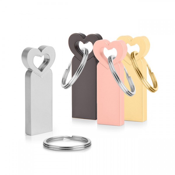 상품 이미지: 뮤스트 메가하트 USB 3.0 메모리(32GB~256GB)