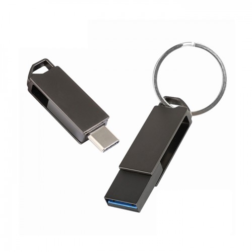 뮤스트 메가프리즘 OTG C-TYPE USB메모리3.0(32GB~128GB)