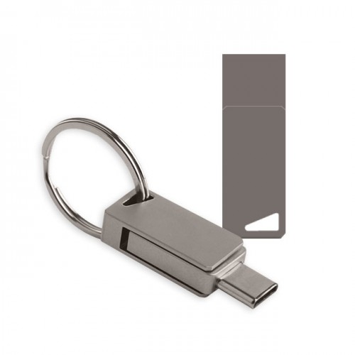 뮤스트 클레인 OTG C-TYPE USB메모리2.0(16GB~128GB)