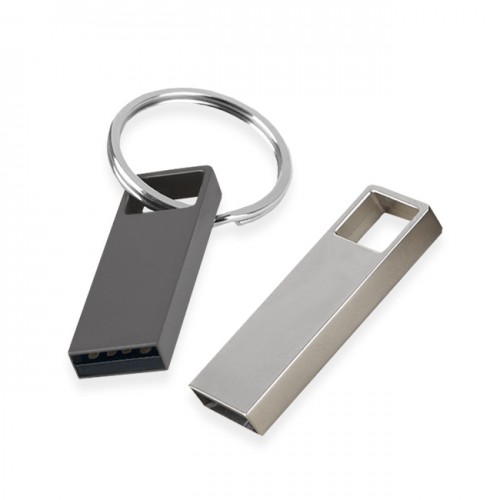 뮤스트 스퀘어링 USB메모리2.0(8GB~64GB)