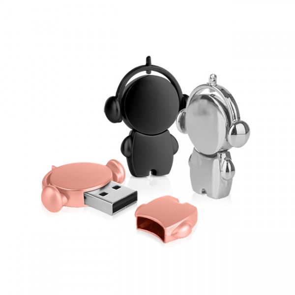 상품 이미지: 뮤스트 메가팝스 USB메모리3.0(16GB~128GB)