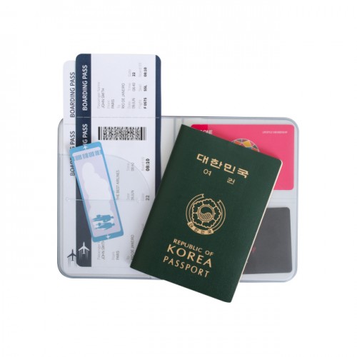 Excase 여권케이스