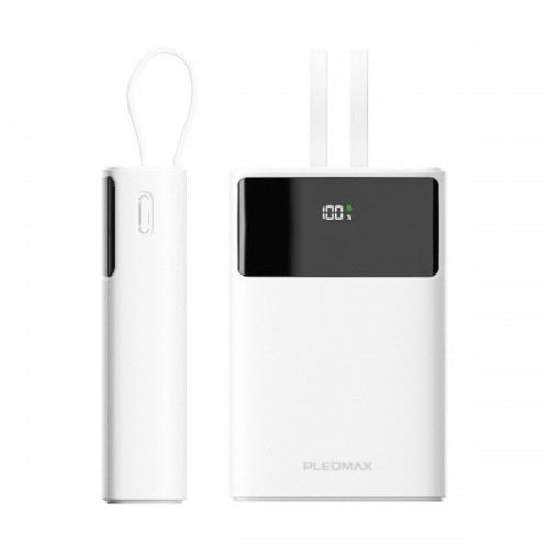 플레오맥스 35W PD 초고속충전 보조배터리 10000mAh PMPB-PD35W