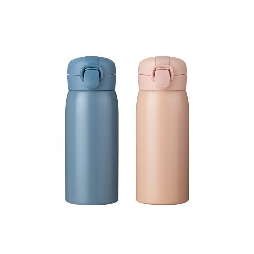 제로마크 유니원터치텀블러 350ml