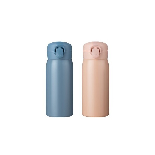 상품 이미지: 제로마크 유니원터치텀블러 350ml