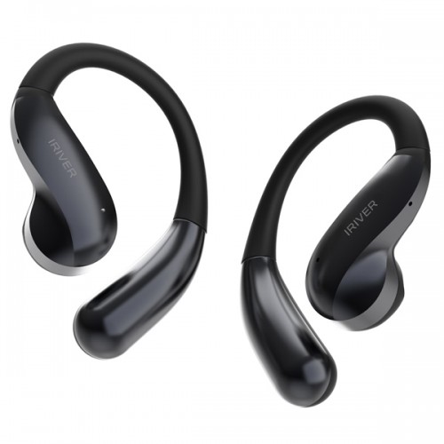 아이리버 에어 웨어러블 블루투스이어폰
