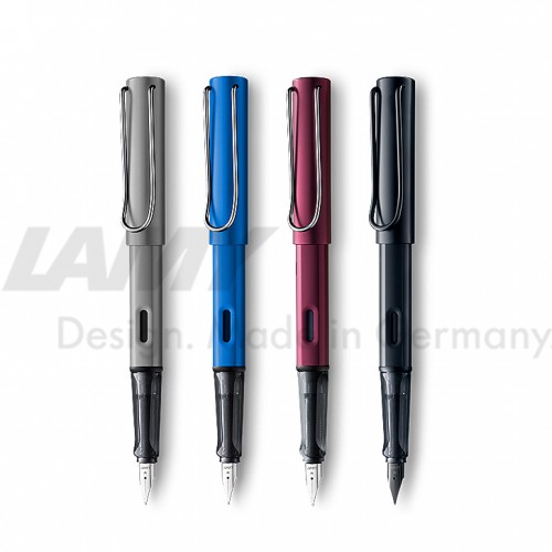 LAMY 알스타 만년필