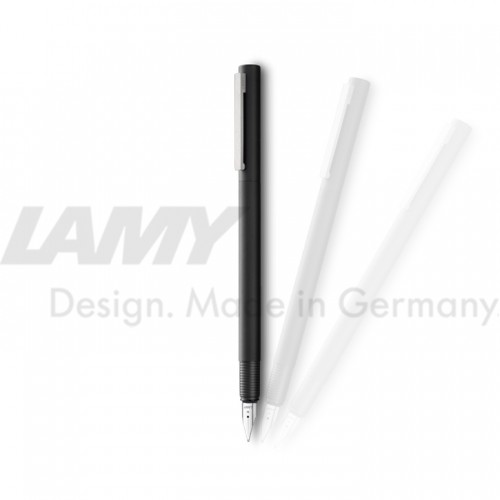 LAMY CP1 매트블랙만년필