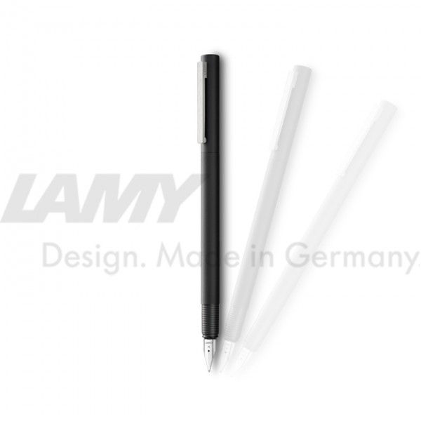 상품 이미지: LAMY CP1 매트블랙만년필