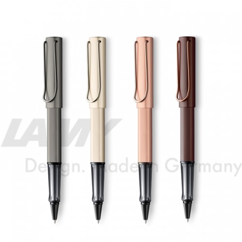 LAMY 룩스수성펜