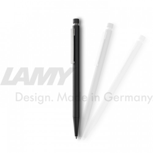 LAMY CP1 매트블랙볼펜