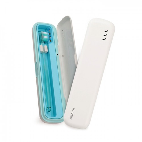 아이리버 휴대용칫솔살균기 TBS-150