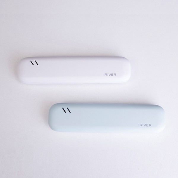 상품 이미지: 아이리버 휴대용칫솔살균기 TBS-75