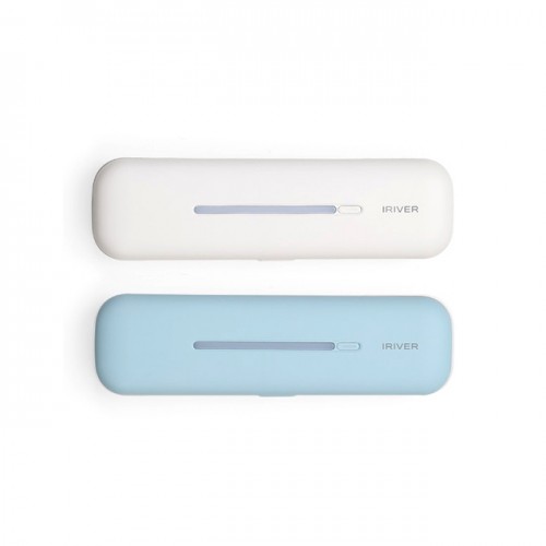 아이리버 UVC-LED 충전식 칫솔살균기 TBS-1000