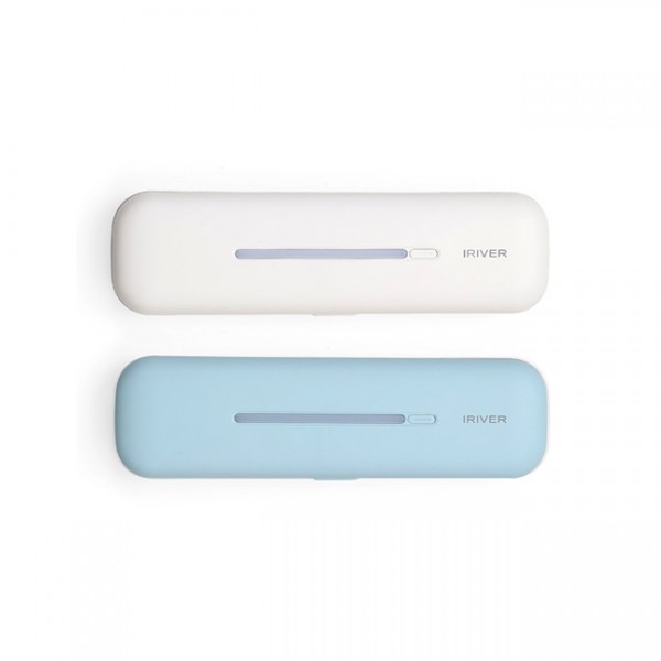 상품 이미지: 아이리버 UVC-LED 충전식 칫솔살균기 TBS-1000