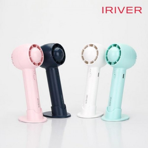 아이리버 스톰 몬스터 미니 휴대용선풍기 IF-20M