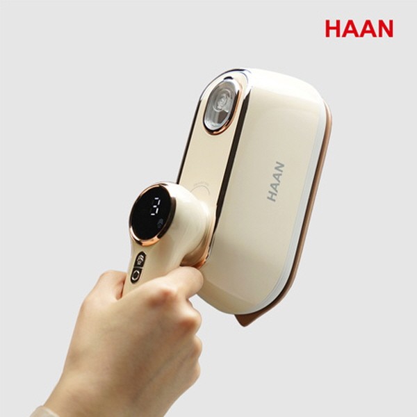 상품 이미지: 한경희 파워스팀 미니다리미 IR-200S