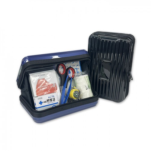 뮤스트 파우치구급함 A형 A017