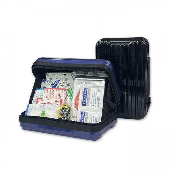 상품 이미지: 뮤스트 파우치구급함 B형 A017