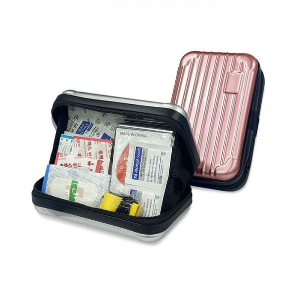 상품 이미지: 뮤스트 파우치구급함 B형 A35