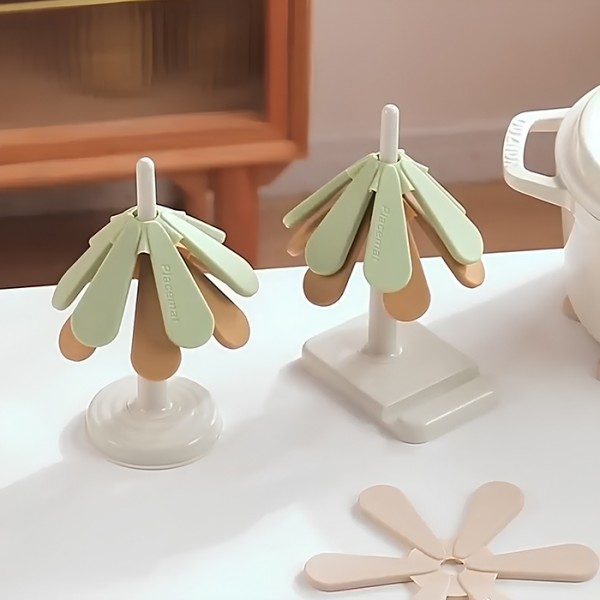 상품 이미지: 트리타워 냄비받침대 3P세트