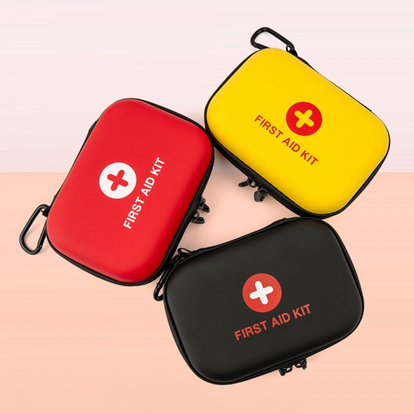 상품 이미지: 미니엠버 하드케이스 구급파우치