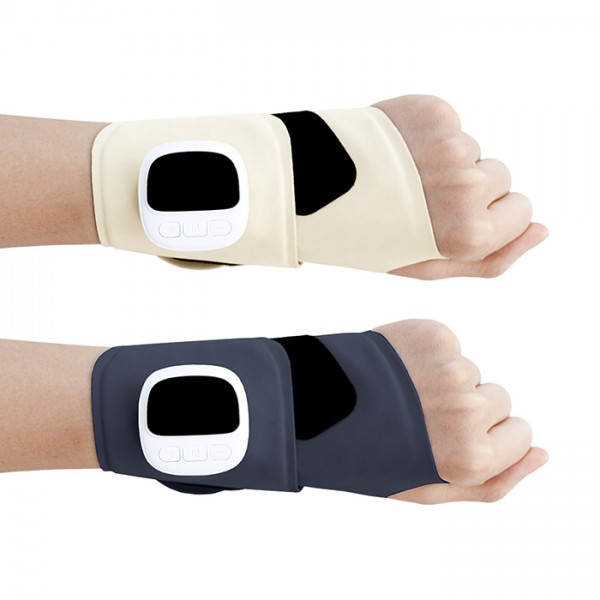 상품 이미지: 카프 휴대용 EMS 저주파 손목마사지기 KF-EMS02